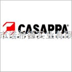 CASAPPA齿轮泵