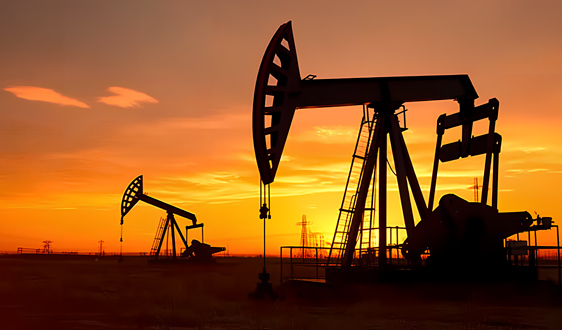 河南发现原油资源达1.07亿吨大油田！24小时自喷17.13吨