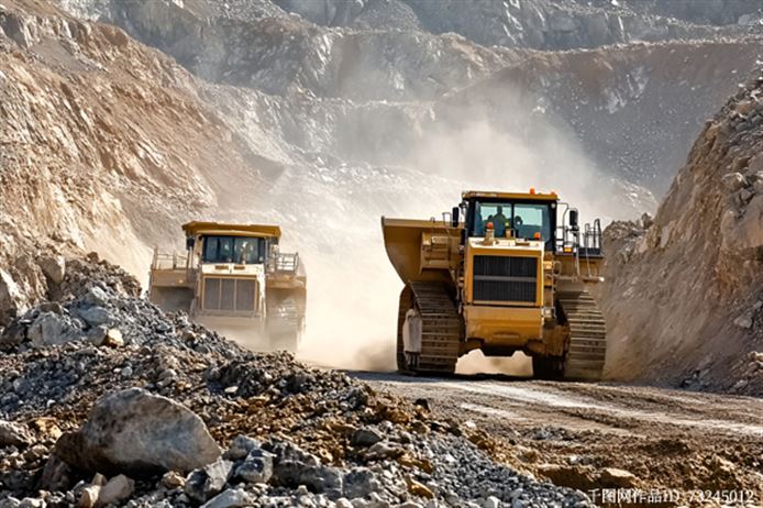 自然资源部发布376项矿产先进适用技术