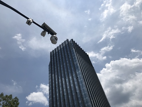 高空抛物：城市文明之痛与治理之道