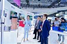 捷顺科技高交会亮剑：“AI 停车”生态平台重新定义智慧停车