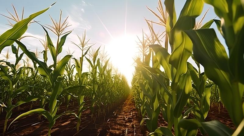 2024年玉米大面积单产提升行动技术手册